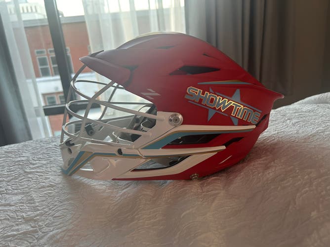 Cascade Z Helmet (New)