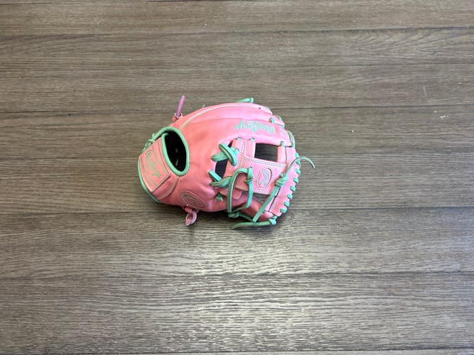 Rawlings Heart of the Hide 11.5" I Web