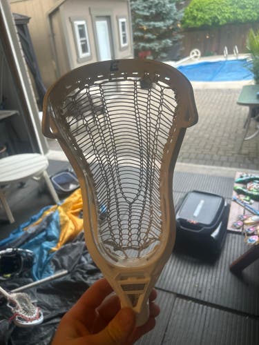 Gait D Fresh Stringing Head (Used)