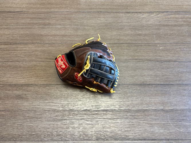 Rawlings Heart of the Hide 11.75" H Web