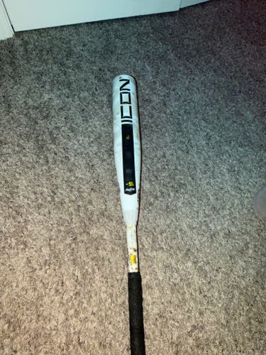 2025 Rawlings Icon Composite USSSA Certified Bat (-5) 26 oz 31" (Used)