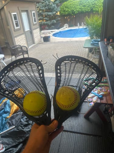 Gait Torque Fresh Stringing Head (Used)