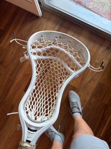 Nike Used Stringing Lakota Head (Used)