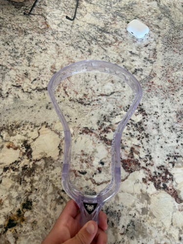 ECD Ion Unstrung Head (Used)