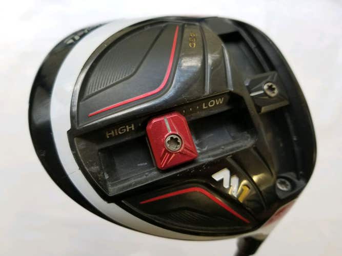 Taylor Made M1 430 Driver 10.5* (Kuro Kage, STIFF) Golf