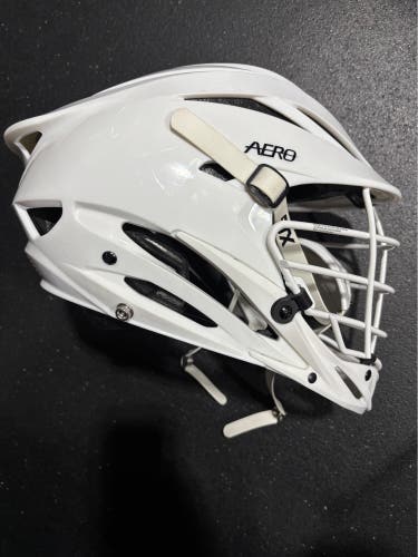STX Aero Helmet (Used)