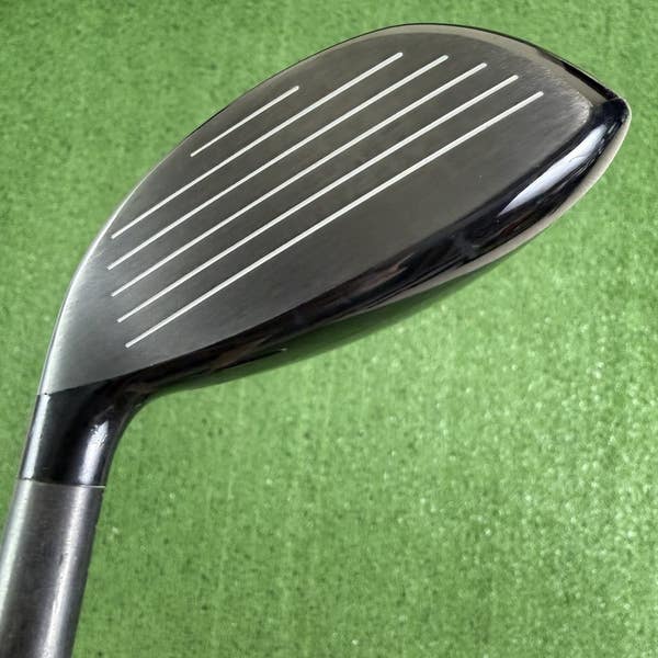Callaway Apex UW 17 Utility Wood 2026 Tensei Blue AV Series 75g
