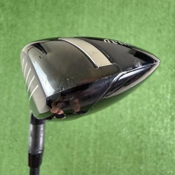 Callaway Apex UW 17 Utility Wood 2026 Tensei Blue AV Series 75g