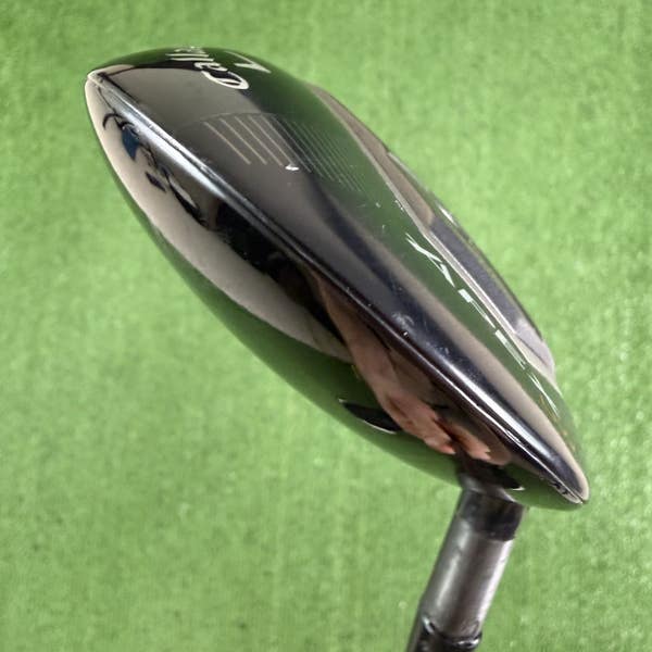 Callaway Apex UW 17 Utility Wood 2026 Tensei Blue AV Series 75g