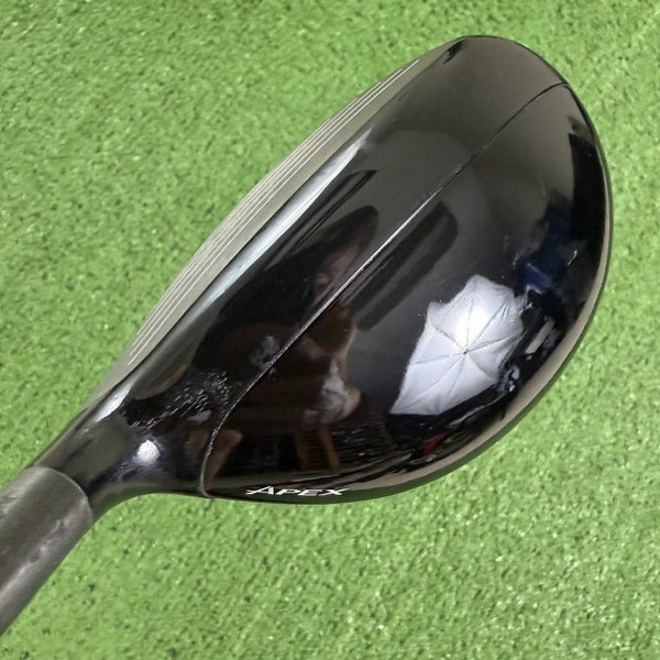 Callaway Apex UW 17 Utility Wood 2026 Tensei Blue AV Series 75g
