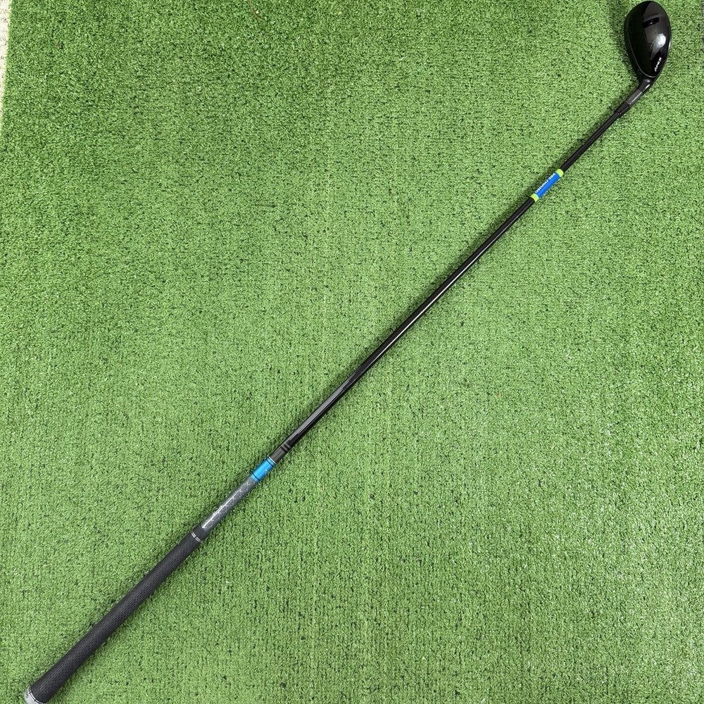 Callaway Apex UW 17 Utility Wood 2026 Tensei Blue AV Series 75g