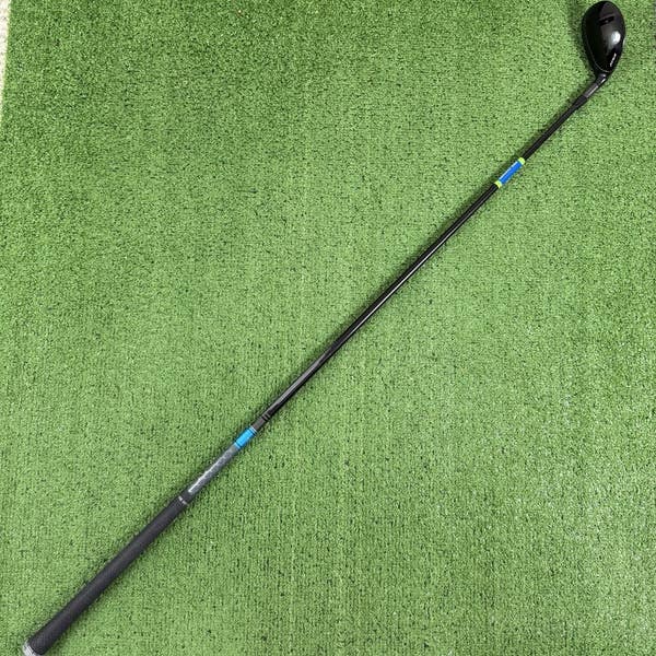 Callaway Apex UW 17 Utility Wood 2026 Tensei Blue AV Series 75g