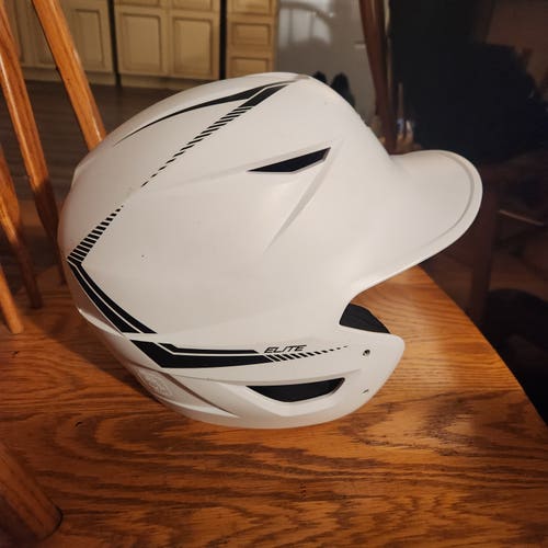 Large/Extra Large Easton Elite X Batting Helmet (Used)