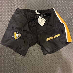 Black Large Bauer Pant Shell (New)