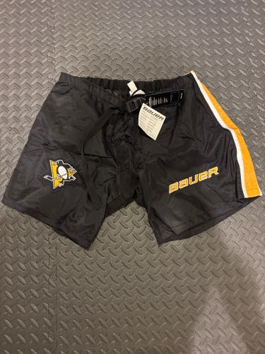 Black Large Bauer Pant Shell (New)