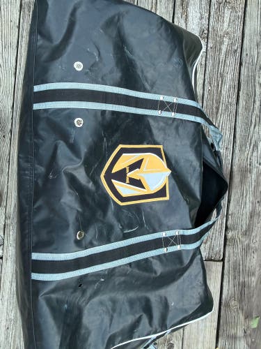 Team Issued Player Hockey Number #29 Bag (Used)