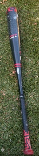 2024 Easton USSSA Certified Bat (-8) 22 oz 30" (Used)