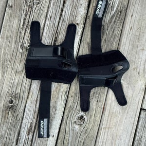 Bauer Wrist Guards  (Used)