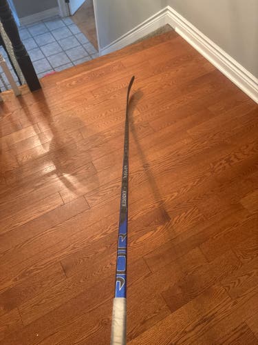 Senior Bauer Vapor Hyperlite 2 Left Hand Hockey Stick 82 Flex (Used)
