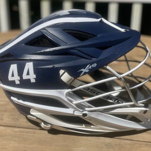 Cascade XRS Helmet (Used)