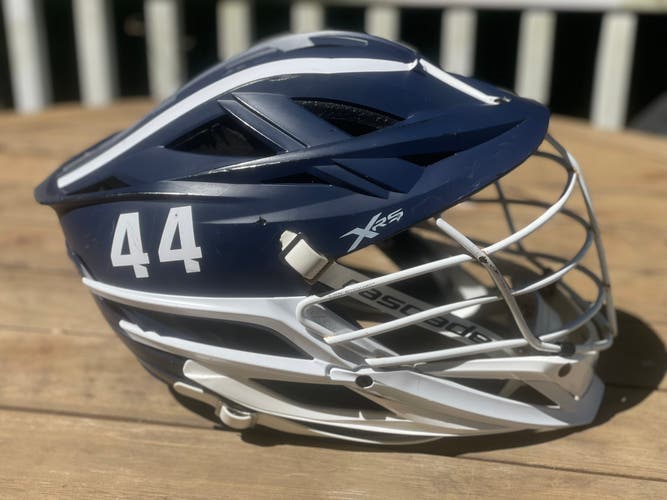 Cascade XRS Helmet (Used)