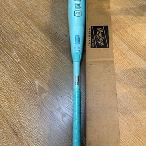 Rawlings Icon Composite USSSA Certified Bat (-8) 30"