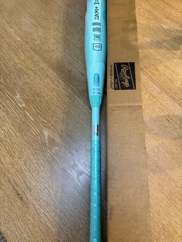 Rawlings Icon Composite USSSA Certified Bat (-8) 30"