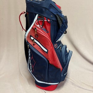 Unisex Sun Mountain Carry Bag (Used)