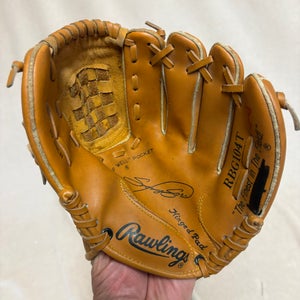 RH Rawlings Sammy Sosa Baseball Glove 10" (Used)