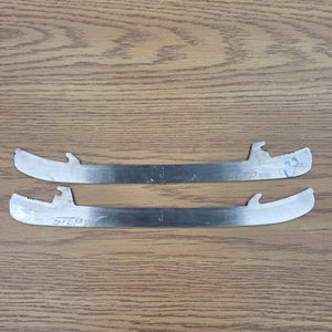 Size 255 Step Steel STPROXS Steel (Used) #A23