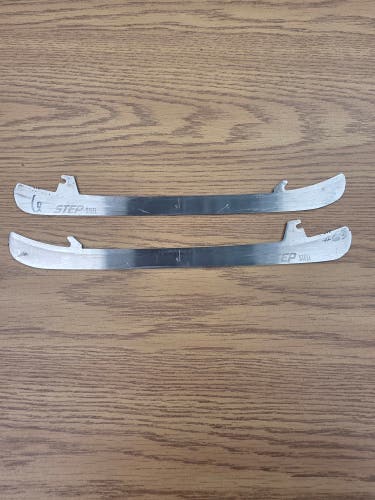 Size 280 Step Steel STPROXS Steel (Used) #A24