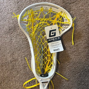 New GAIT APEX 2