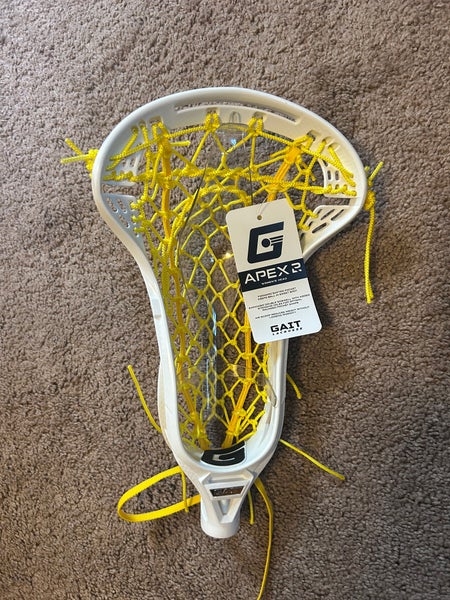 New GAIT APEX 2