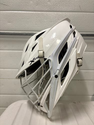 Cascade XRS Helmet (Used)