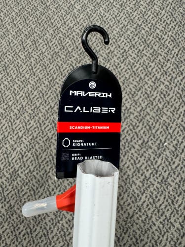 Adult Maverik Caliber Defense Shafts (New)