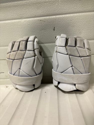 Nike Vapor Lacrosse Gloves (Used)
