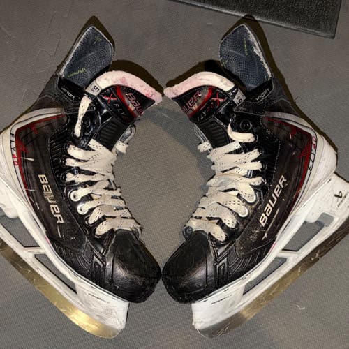 Bauer Fly40 Hockey Skates Size 5.5 Fit 1