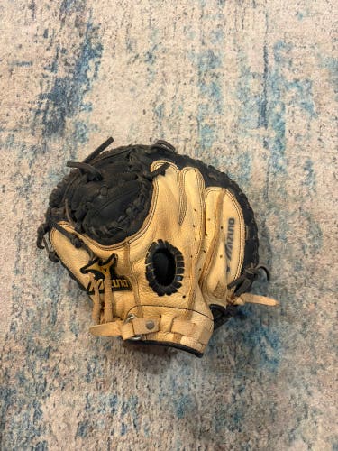 Mizuno LH Catcher's Glove 32.5" (Used)