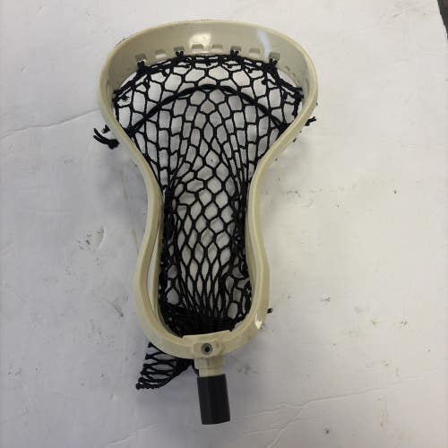 Adult Gait GFO Lacrosse Head Strung. Mid-field Attack