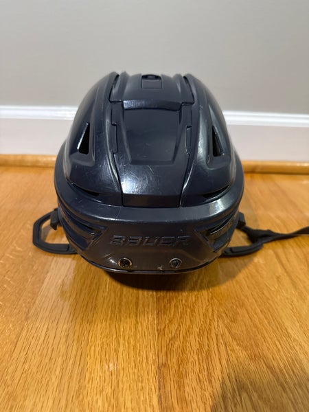 Medium Bauer Re-Akt 150 Helmet (Used)