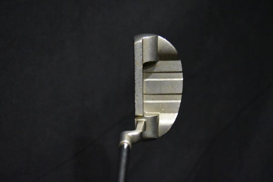 ODYSSEY DUAL FORCE 330 MALLET PUTTER LENGTH: 34.5 IN RIGHT HANDED