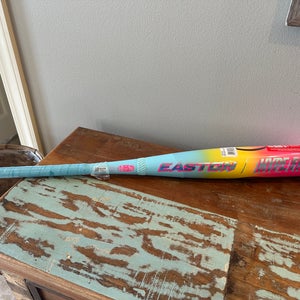 2026 Easton Hype Fire Composite USSSA Certified Bat (-10) 20 oz 30" (New)