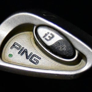 PING I3 WEDGE FLEX: STIFF LENGTH: 36.5 IN RIGHT HANDED