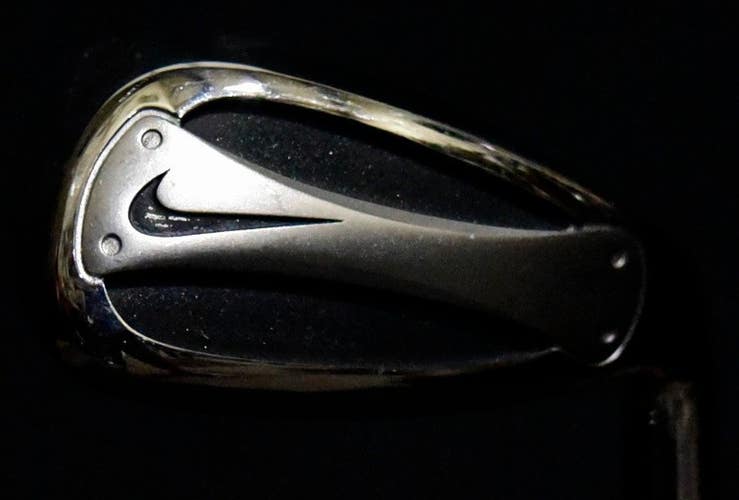 NIKE SLINGSHOT PITCHING WEDGE FLEX: REGULAR LENGTH: 35 IN RIGHT HANDED