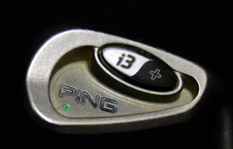 PING I3 WEDGE LENGTH: 36 IN RIGHT HANDED