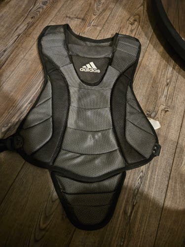 Adidas Catcher's Chest Protector (Used)