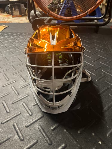 Cascade XRS Pro Helmet (Used)