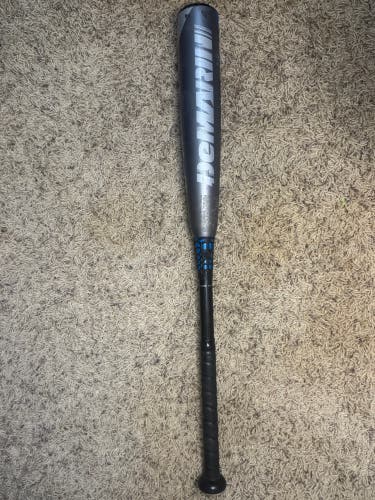 2015 DeMarini CF7 Composite USSSA Certified Bat (-8) 22 oz 30" (Used)