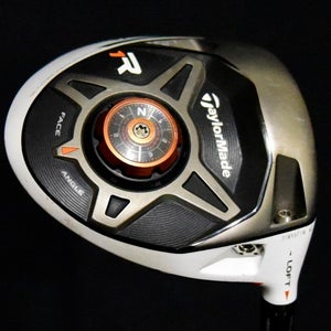 TAYLORMADE R1 DRIVER 9.5 FLEX: STIFF LENGTH: 45.5 IN RIGHT HANDED