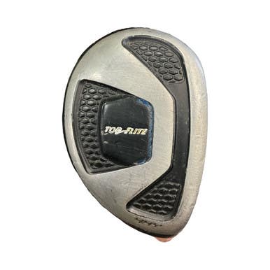 Used Top Flite Top Flite Mens Hybrid Club Rh 4 Hybrid 11859-s000031636